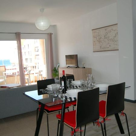 Apartamento Centro Plaza El Medano Kültér fotó