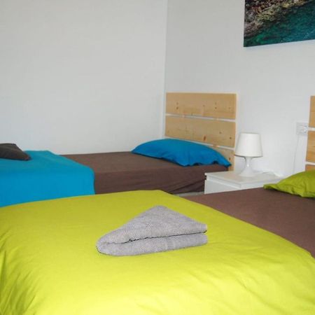 Apartamento Centro Plaza El Medano Kültér fotó