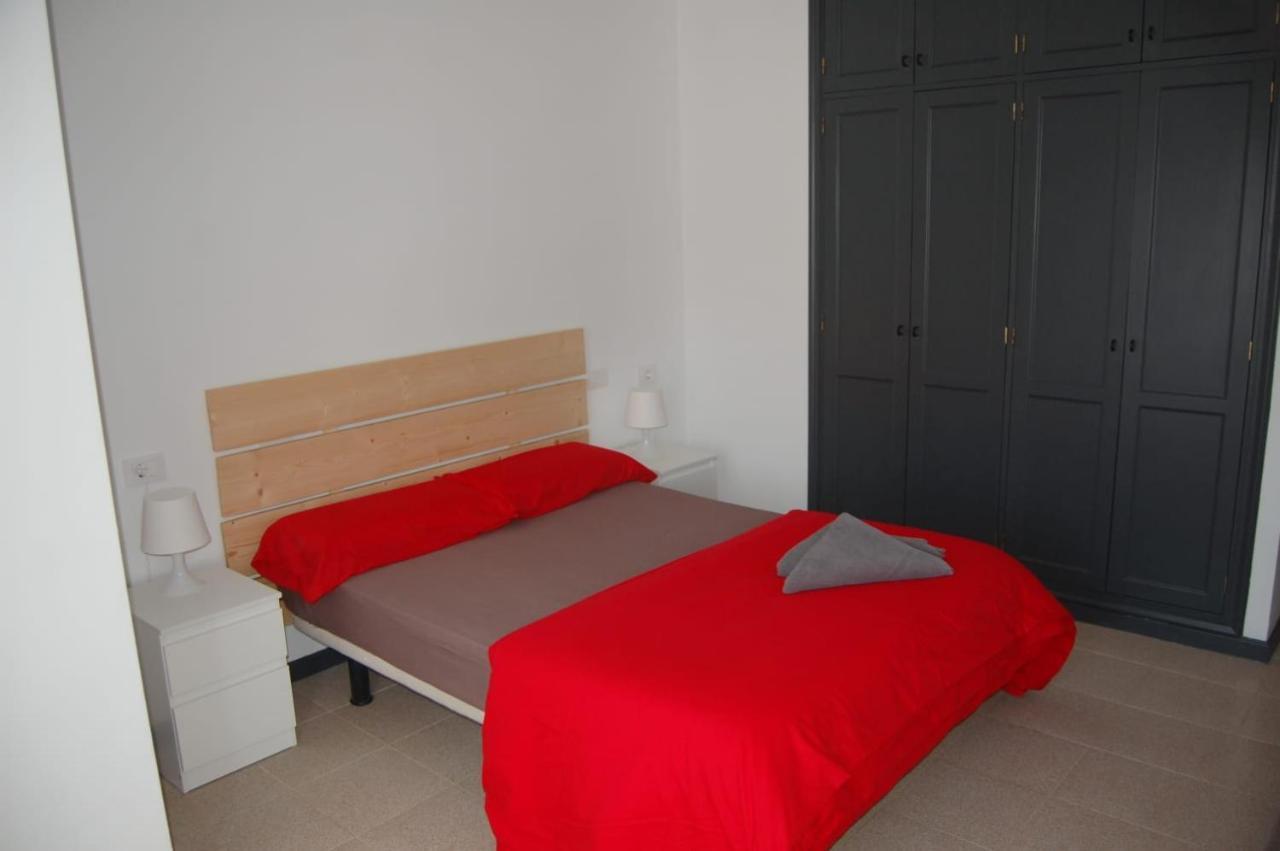 Apartamento Centro Plaza El Medano Kültér fotó