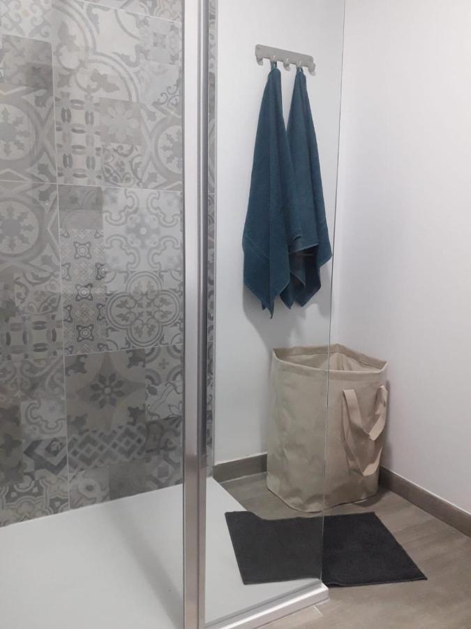 Apartamento Centro Plaza El Medano Kültér fotó