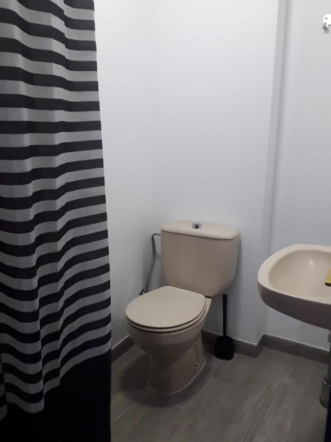 Apartamento Centro Plaza El Medano Kültér fotó