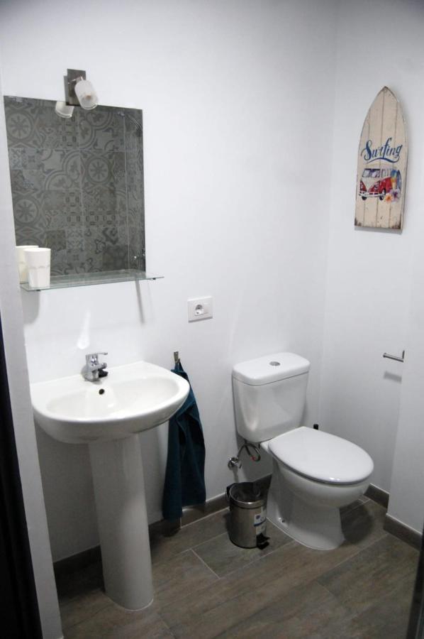 Apartamento Centro Plaza El Medano Kültér fotó
