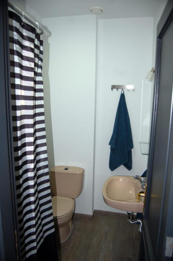 Apartamento Centro Plaza El Medano Kültér fotó