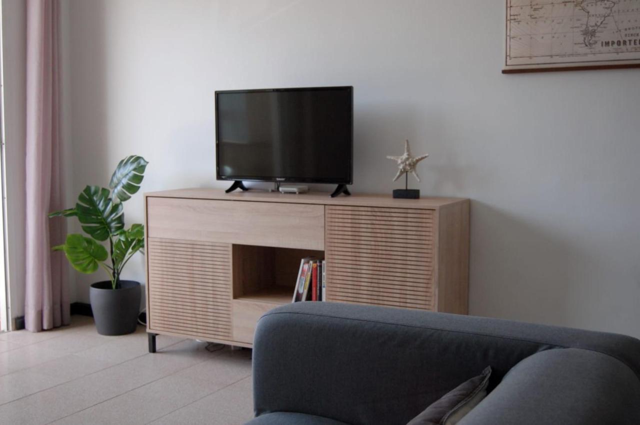 Apartamento Centro Plaza El Medano Kültér fotó